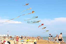 bibibone,意大利,海灘