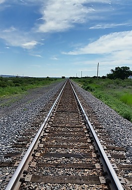 曲目,鐵路,距離