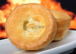 抽象,烘烤的,燒烤
