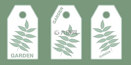 剪貼簿,園藝,禮物