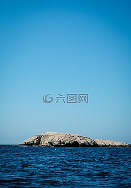 石,海,海洋