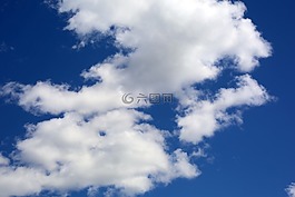 云,天堂,藍(lán)色