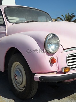 汽車,老,oldtimer