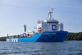 船只,rollgroup,淹沒