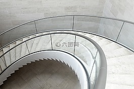 mudam,卢森堡,体系结构