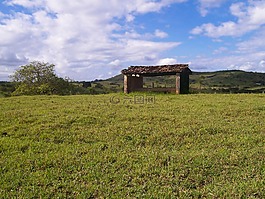景觀,天空,藍(lán)色