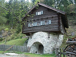 首頁,mauterndorf,奧地利