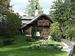 首頁,mauterndorf,奧地利