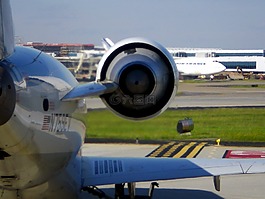 crj,飛機(jī),機(jī)場(chǎng)
