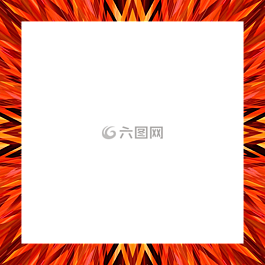 橙色,輻射,部落