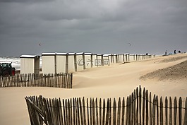 沙灘小屋,海灘小屋,小木屋
