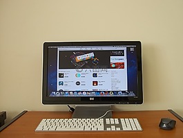 計算機,mac,個人電腦