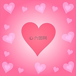 愛,心,浪漫