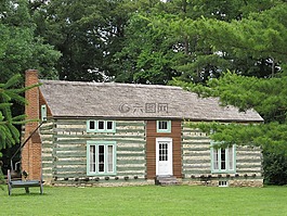 小木屋,歷史,首頁(yè)