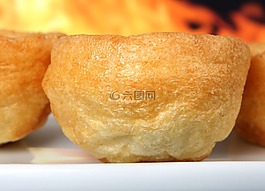 抽象,烘烤的,燒烤