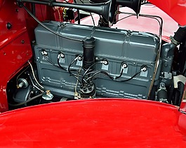 老爺車,發(fā)動(dòng)機(jī),古董
