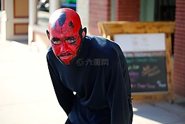 達(dá)斯 · 摩爾,服裝,星球大戰(zhàn)