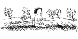 酿酒,人,婴儿