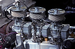 釀酒,汽車發(fā)動機,自動