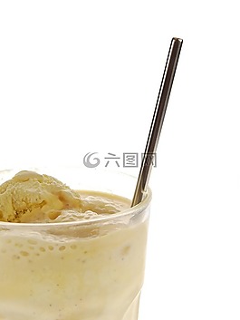 冰,咖啡,eiscafe