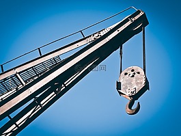起重機(jī),提高,負(fù)載起重機(jī)