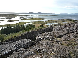 冰島,性質(zhì),景觀