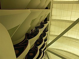 burj al 阿拉伯,迪拜,阿聯(lián)酋