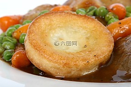 抽象,牛肉,英國
