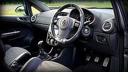 車,室內(nèi),車輛