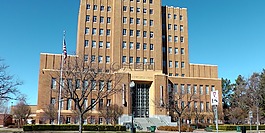 建設(shè),奧格登,猶他州