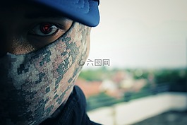 酿酒,操作,人的