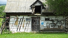 運(yùn)動(dòng),歷史,騎自行車(chē)