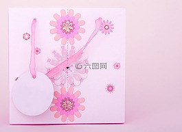 袋,美,生日