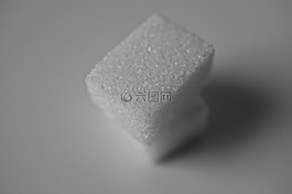 立方體,糖,靜物
