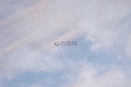 嬌嫩的黎明云,云,cloudscape的
