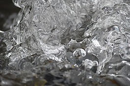水,涌,濕