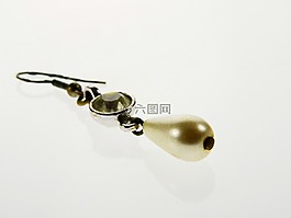 珠寶,珍珠,美麗