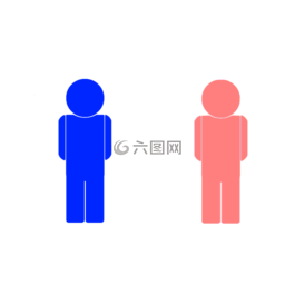 男子,女子,夫婦