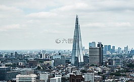 結(jié)構(gòu),建筑物,城市