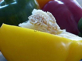 宏,關(guān)閉,辣椒粉