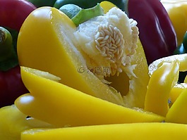 宏,關(guān)閉,辣椒粉
