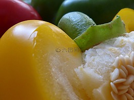 宏,關(guān)閉,辣椒粉