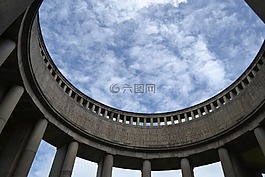 緬甸,紀(jì)念館,第二次世界大戰(zhàn)