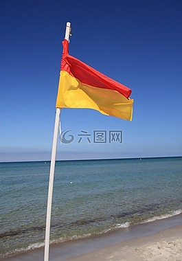 海,馬洛卡,海岸