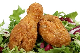 面糊,乳腺癌,雞