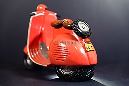 摩托車,自行車,交通
