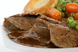 抽象,牛肉,英國