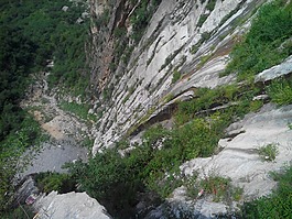 太行山,風(fēng)景,山