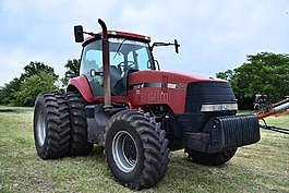 拖拉機,農用工具,農業機械