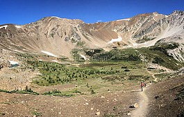 徑,高山,山
